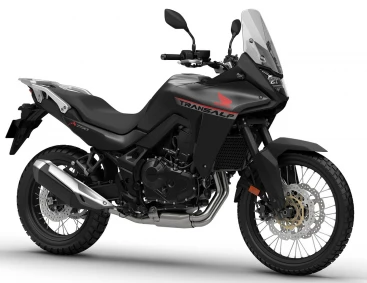 Honda Transalp 750