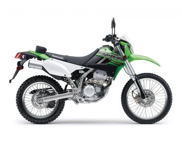 Kawasaki KLX 250 