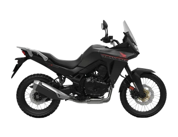 Honda Transalp 750