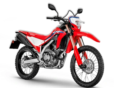 Honda CRF300L