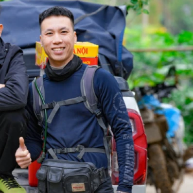 Mr Thoan - Mr Ty 