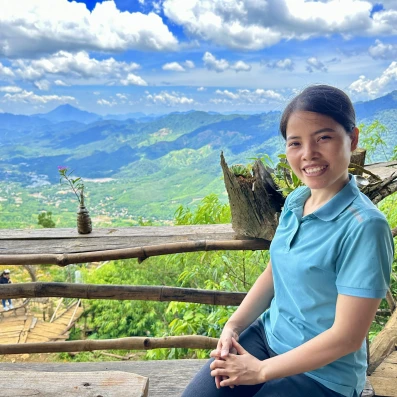 Anh Vu ( Annie ) 