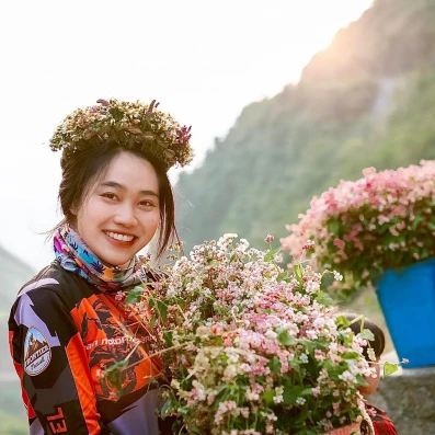 Diệp Nguyễn ( Windy) 