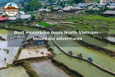Best Motorbike Tours North Vietnam - Mountain Adventures