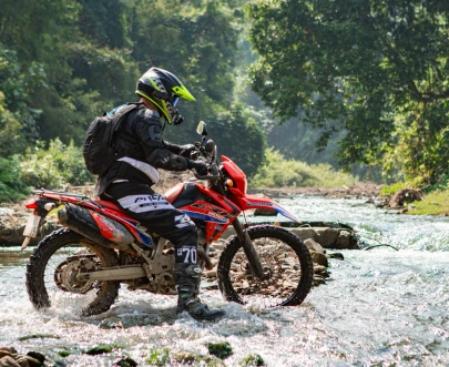 Unforgettable 11-Day Motorbike Tour: Explore The Highlights Of Northwest And Central Vietnam