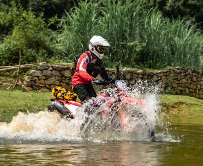 (22Nd – 29Th April, 2026) Conquer Northwest Vietnam: 8-Day Adventure Ride