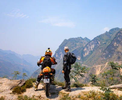 Vietnam Motorbike Tour – 6 Day Ha Giang And North Central Loop 