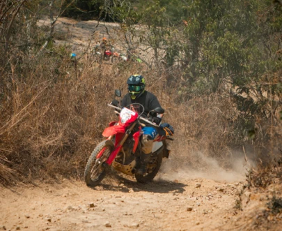 (3Rd - 10Th Dec, 2026) Northwest Vietnam: An 8-Day Ride Built For The Experienced