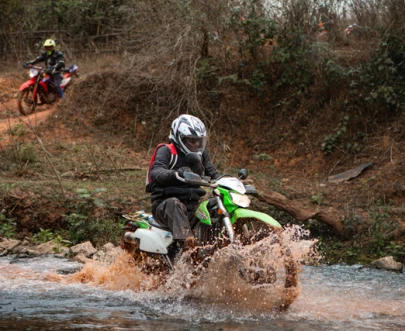 (5Th -15Th Oct, 2026 ) 11 Day Motorcycle Adventure To Explore Full North Vietnam