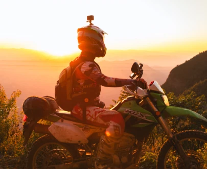 Explore Vietnam: 12-Day Motorcycle Adventure Across Northern Landscapes