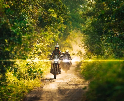 (29Th March - 11Th April, 2026) Explore Vietnam In 14 Days: North–South Adventure On The Ho Chi Minh Trail