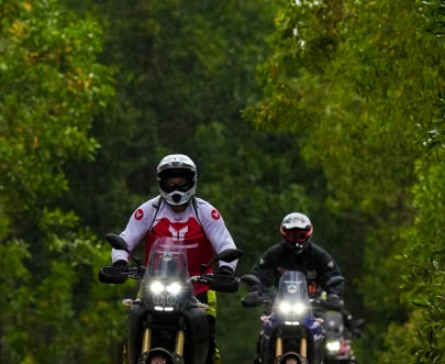 (3Rd - 10Th April, 2027) Big Bike Road Adventure: 8 Days Across Northwest Vietnam