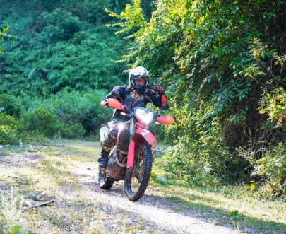 (25Th June – 1St July, 2026) Northwest Vietnam 7-Day Adventure: Conquer The Legendary Mountain Passes