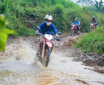 ( 25Th-31St Mar, 2026 ) Northwest Legends: 7-Day Motorcycle Quest Across Vietnam’s Highest Peaks
