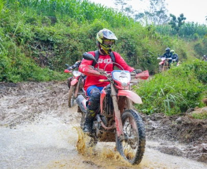 (25Th May - 31 May, 2026) Epic 7-Day Northeast Vietnam Adventure: Conquer The Ha Giang Loop & Beyond