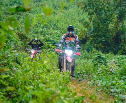 Ha Giang Loop: 5-Day Motorcycle Adventure In North Central Vietnam.