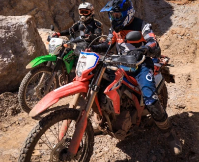 ( 05Th–11Th September, 2026 ) Vietnam Unleashed – 7-Day Northwest Motorbike Journey Conquering Mountain Passes