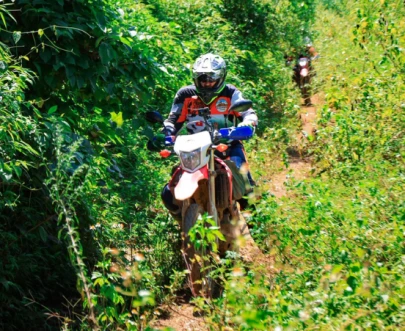 (15–21 Apr 2026) 7-Day Northeast Vietnam Motorbike Tour Guide