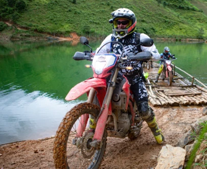 (11Th – 17Th July, 2026) Northwest Vietnam 7-Day Expedition: Ride The Highlands, Passes & Wild Valleys