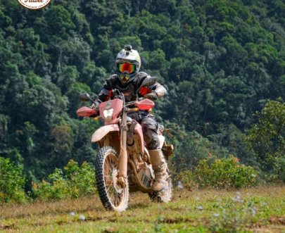( 2Nd -8Th Nov, 2026)  7 Days To Unveil Northwest Vietnam Motorcycle Tour 