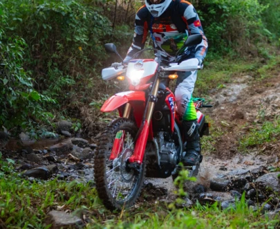 (23Rd–30Th July 2026) 8-Day Northwest Vietnam Motorbike Tour: Explore Mountains & Ethnic Villages