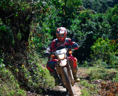(12Th–23Rd July, 2026) 12-Day Vietnam Motorbike Tour: Mountains To Ha Long Bay