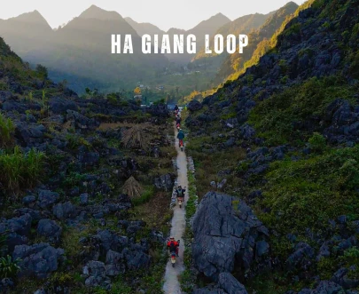Ha Giang Loop: 7-Day Motorcycle Expedition In Vietnam'S Wild North