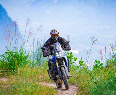 Tenere 700 Vietnam Expedition: 14 Days From The Northern Highlands To Saigon