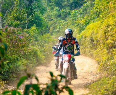 (3Rd - 9Th May, 2027) Northwest Vietnam: 7-Day Motorcycle Tour