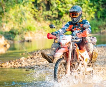 (27 Dec 2026 – 3 Jan 2027 ) New Year Edition | 8-Day Northwest Vietnam Motorbike Tour