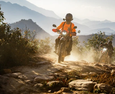 Ha Giang Loop: 7-Day Motorcycle Expedition In Vietnam'S Wild North