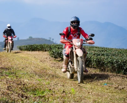 (3Rd–10Th November, 2026) Northeast Vietnam 8-Day Adventure: Ride The Rails Through Untouched Landscapes