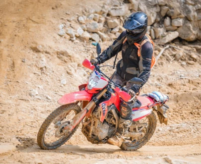 (5Th–15Th Dec, 2026) Ride The Wild North: Epic 11-Day Northern Vietnam Motorbike Tour