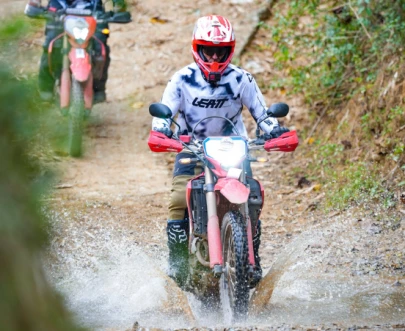 (24Th September – 1St October, 2026) 8-Day Northwest Vietnam Motorbike Tour | Mountain Roads & Ethnic Villages