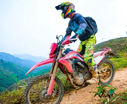 (16Th–22Nd January 2027) Northeast Vietnam Off-Road & Local Experience – 7 Days