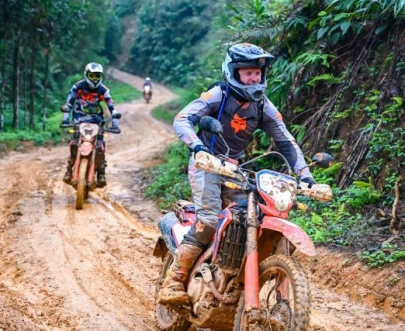 (5Th–15Th Oct, 2027) 11-Day Wild Roads Of Northern Vietnam Adventure