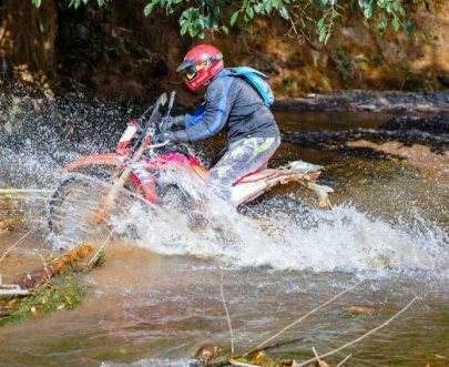 (12Th–18Th March 2027) 7-Day Northeast Vietnam Motorcycle Tour
