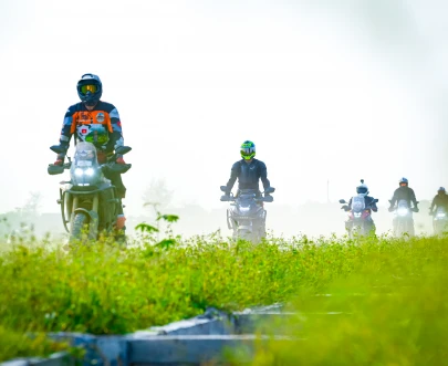 Terene 700 (5Th-18Th Dec, 2026 ) Vietnam Expedition 14 Days. One Country. From The Northern Highlands To Saigon