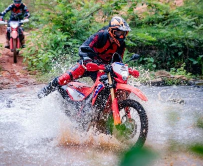 (12Th–18Th Feb 2027) Spring Awakening: 7-Day Northeast Vietnam Motorcycle Tour