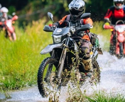 ( 10Th-23Th March 2027 ) 12 Day Northern Vietnam And Ha Long Bay Motorcycle Adventure