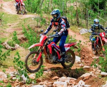 (20Th–26Th Feb 2027) Northwest Vietnam In Bloom: 7-Day Motorcycle Tour
