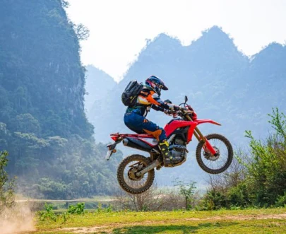 (3Rd–9Th April 2027) 7 Days - Northwest Vietnam: Authentic Local Journey