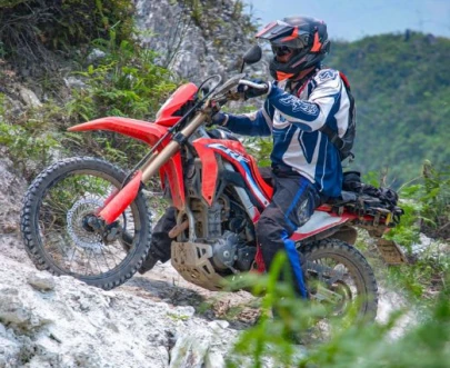 (12Th–23Rd July 2027) 12-Day Ride Across Northern Vietnam & Ha Long Bay Experience