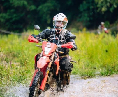 (21St–27Th Oct 2027) 7 Day Northeast Vietnam Loop Expedition