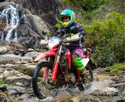 (12Th–23Rd June, 2027) 12-Day Northern Vietnam & Ha Long Bay Motorcycle Tour