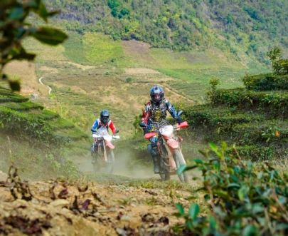 (2Nd - 12Nd April, 2026) Uncharted Vietnam: 11-Day Motorbike Expedition - Northwest & Central Wonders