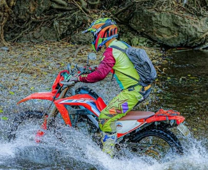 (30Th Nov – 6Th Dec, 2026) 7-Day Spectacular Northeast Vietnam Motorcycle Adventure