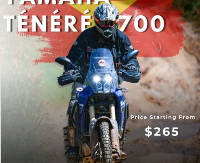 (5Th–18Th May, 2027)  14-Day Vietnam Summer Escape – From Mountain Valleys To Tropical Coastlines