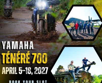 (5Th–18Th April, 2027) 14-Day Vietnam Dry Season Adventure – The Ultimate North-To-South Ride