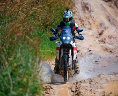 (12Th–25Th April, 2027)  14-Day Vietnam Dry Season Adventure – The Ultimate North-To-South Ride